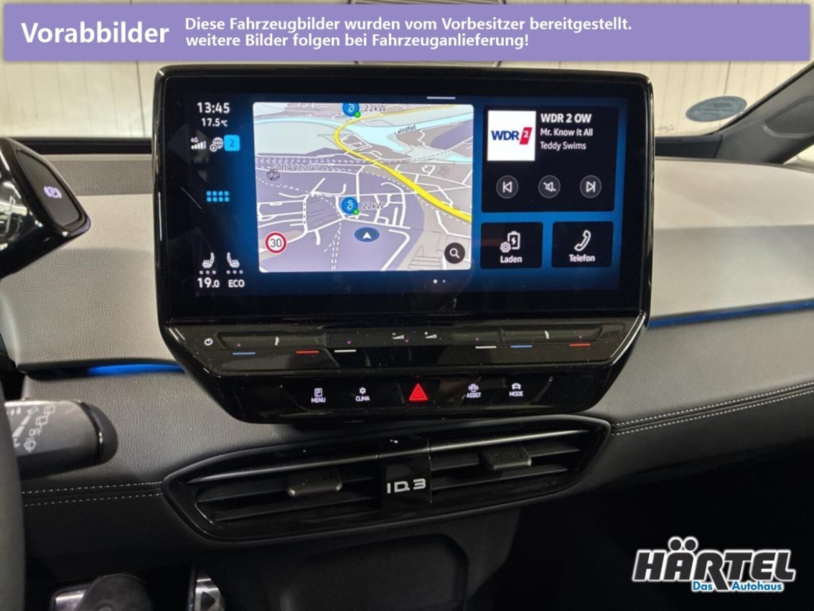Volkswagen ID.3 – Bild 6