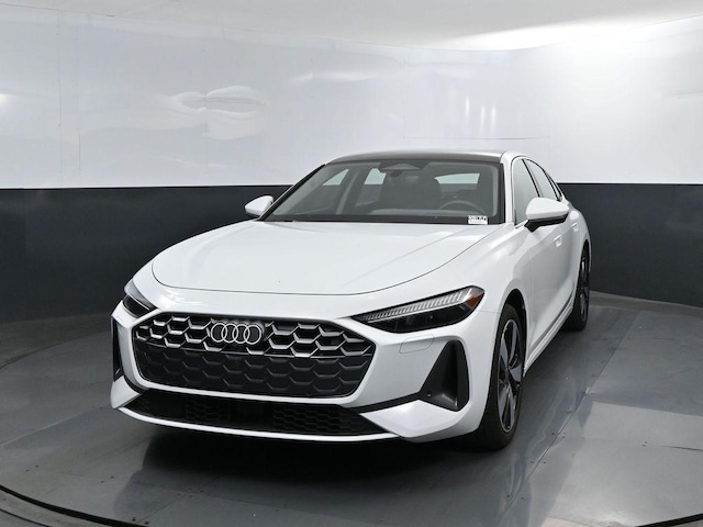 2025 Audi A5 Sedan