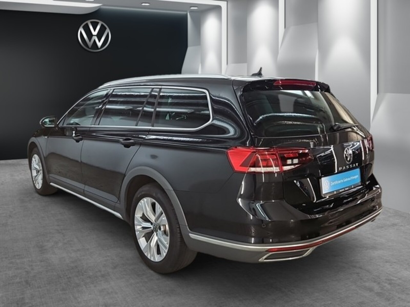 Volkswagen Passat Variant – Bild 11