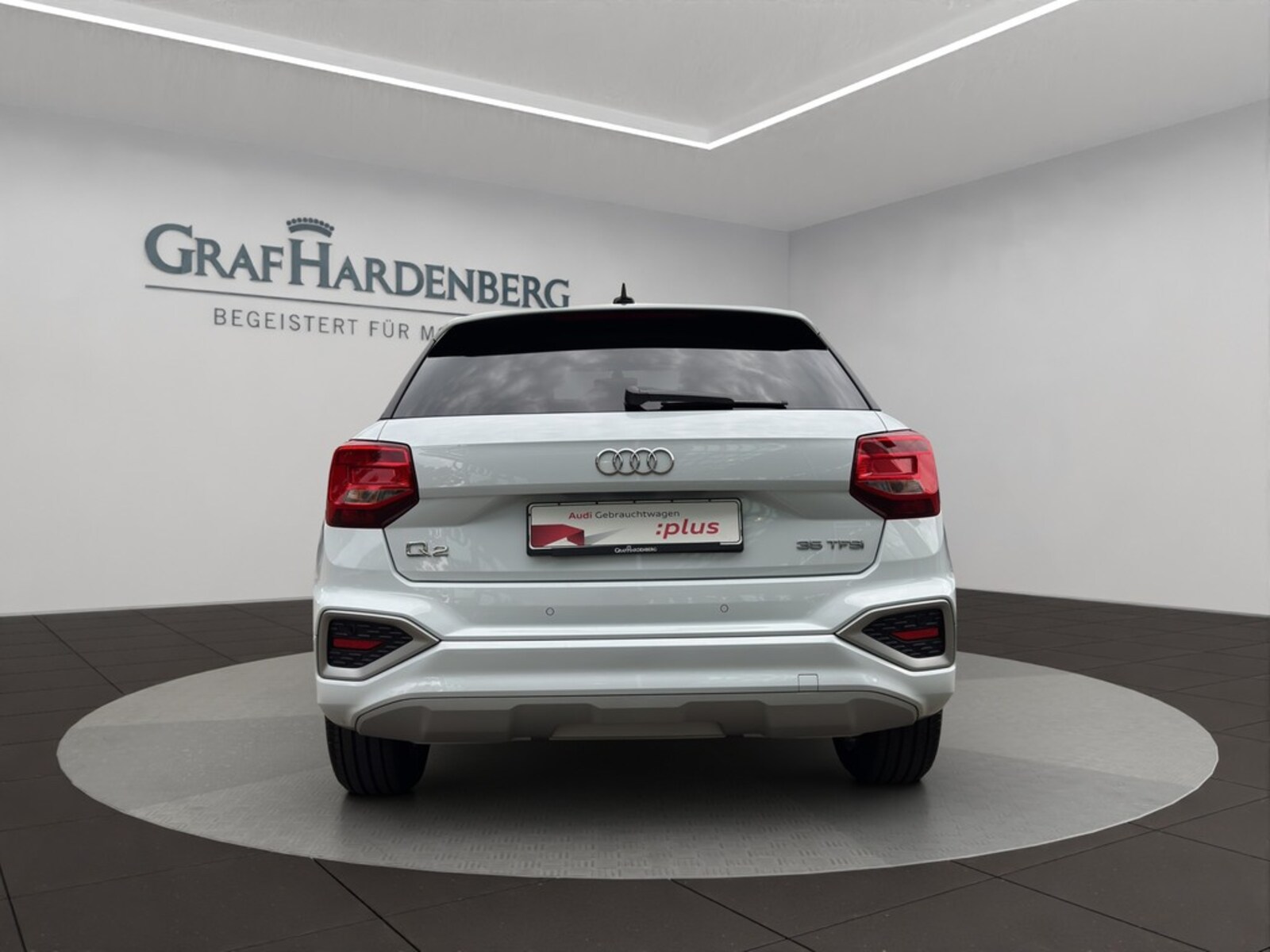 Audi Q2 – Bild 5