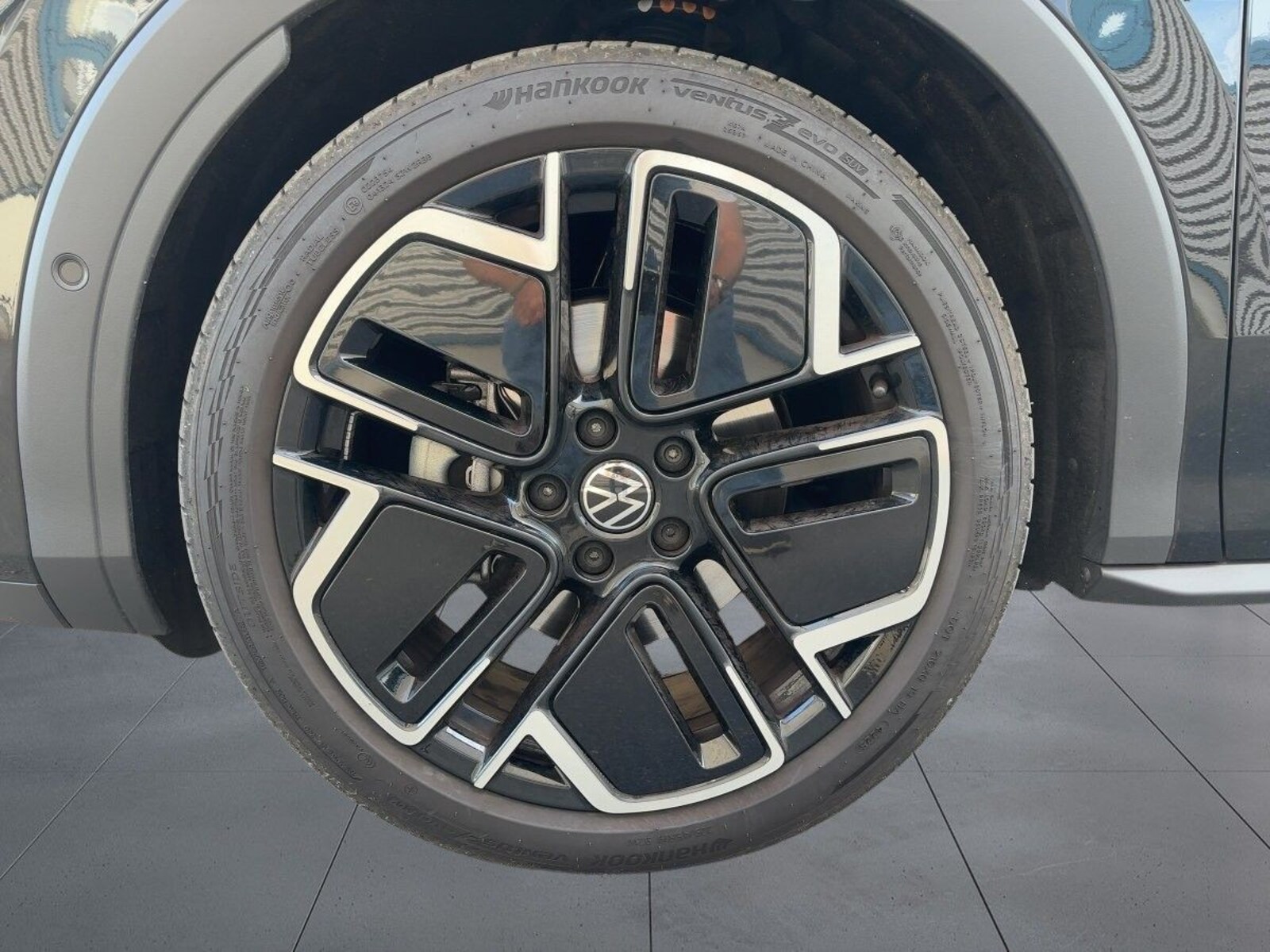 Volkswagen T-Roc – Bild 12