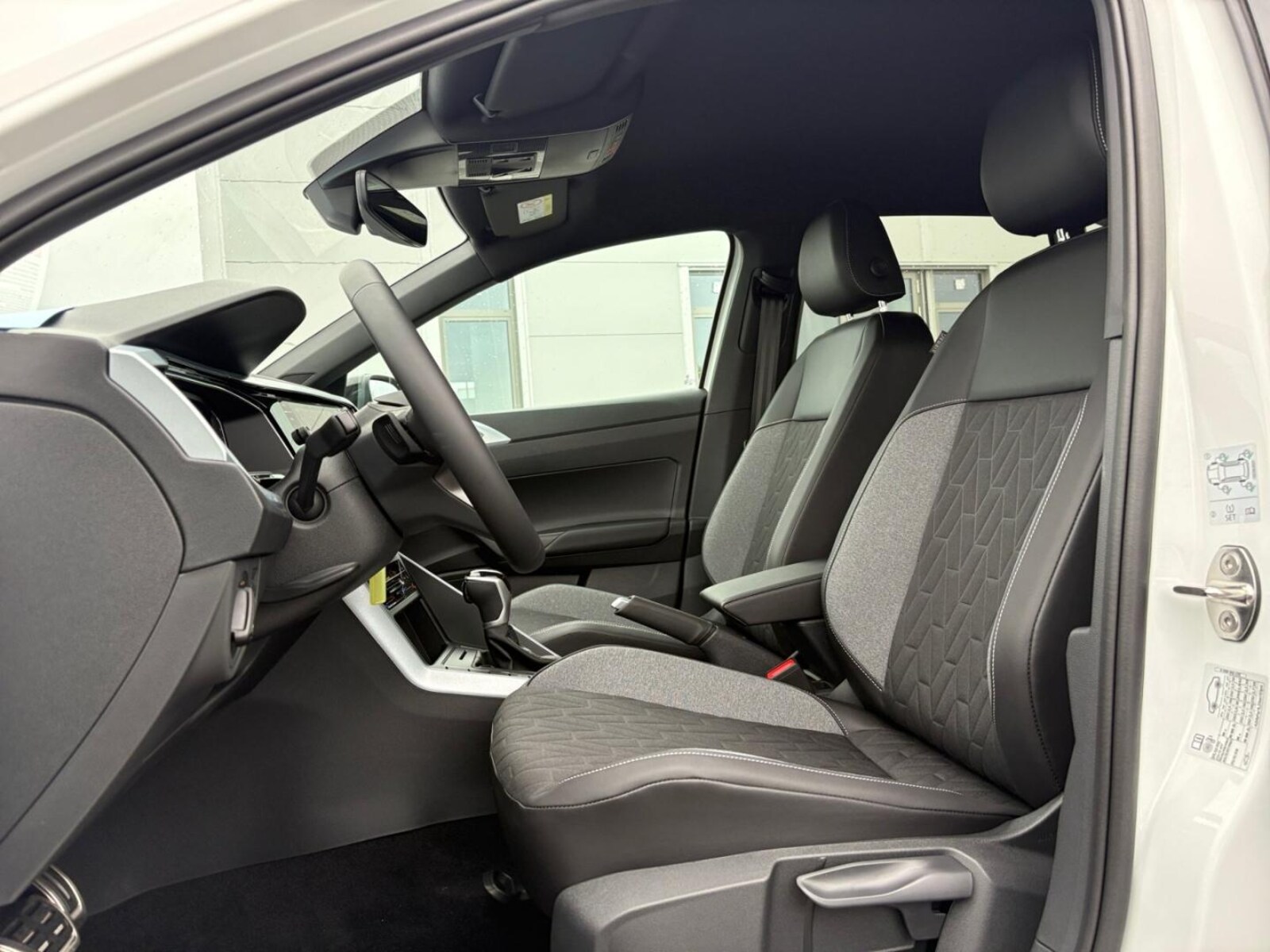 Volkswagen Taigo – Bild 22