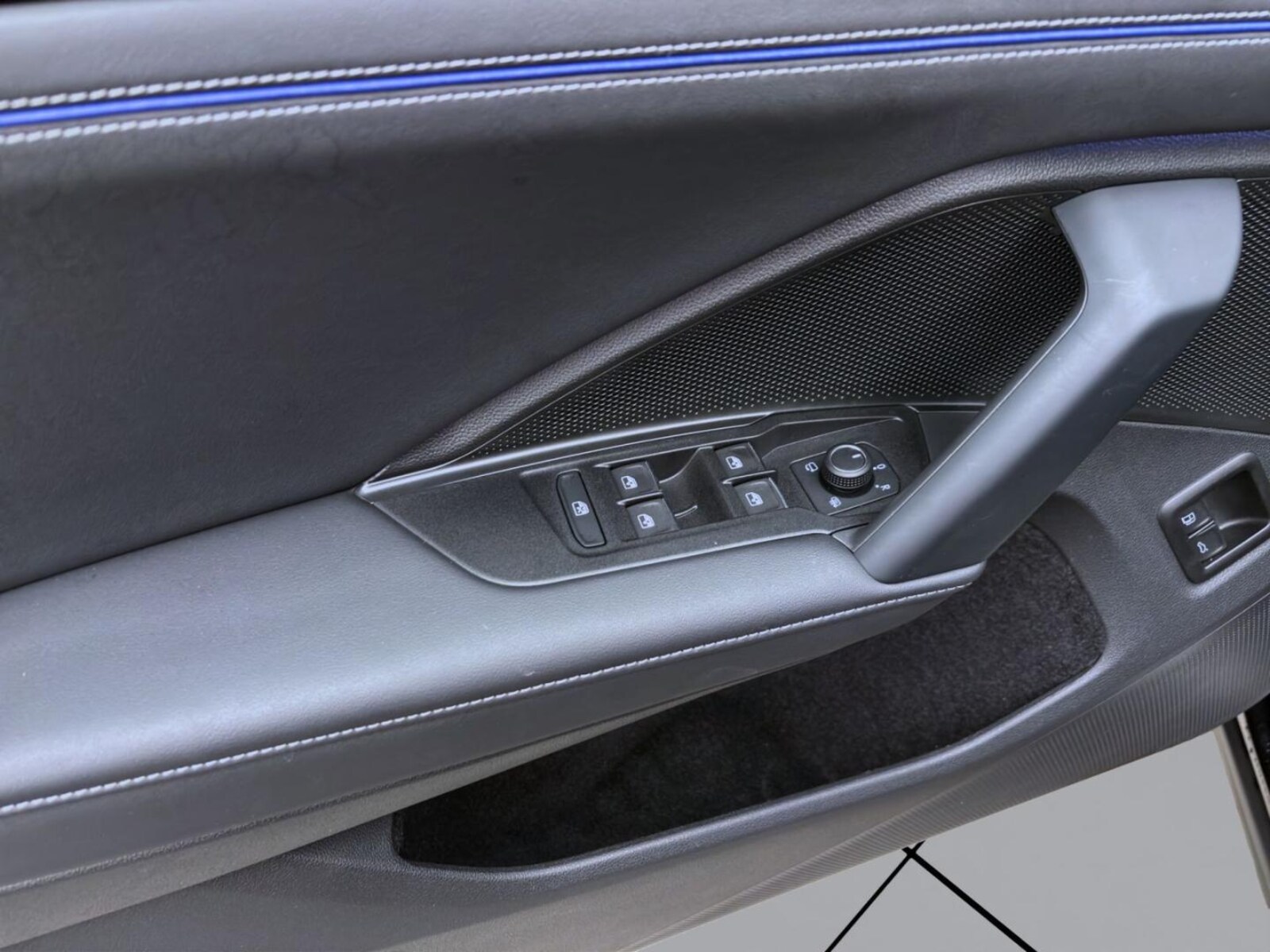 Volkswagen Tiguan – Bild 10