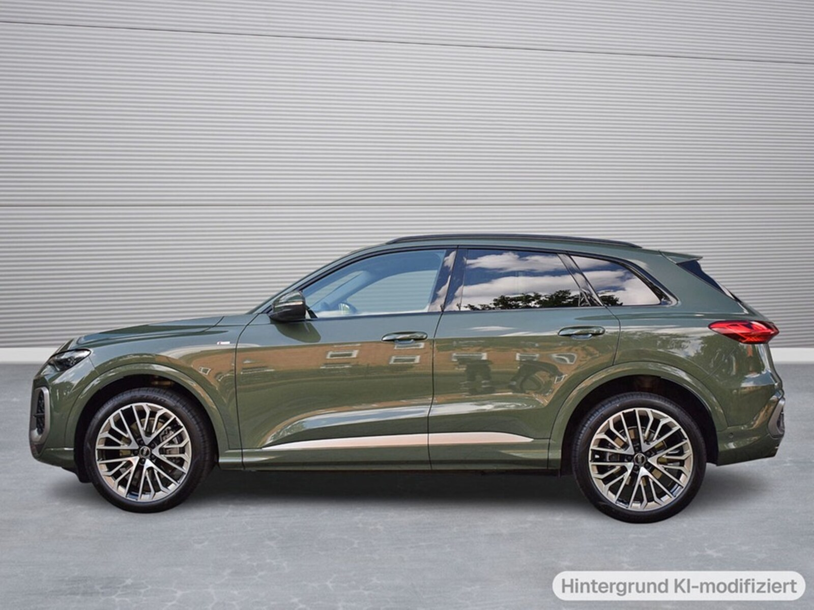 Audi Q5 – Bild 4