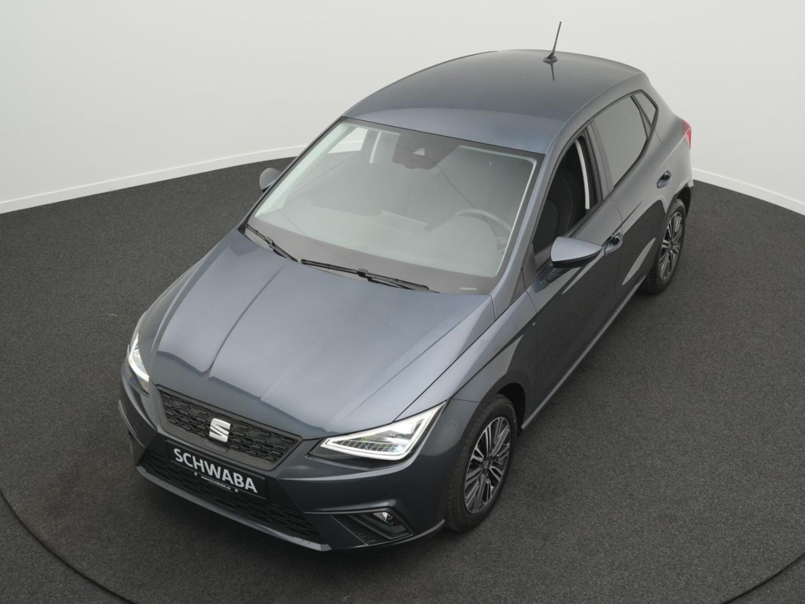 SEAT Ibiza – Bild 19