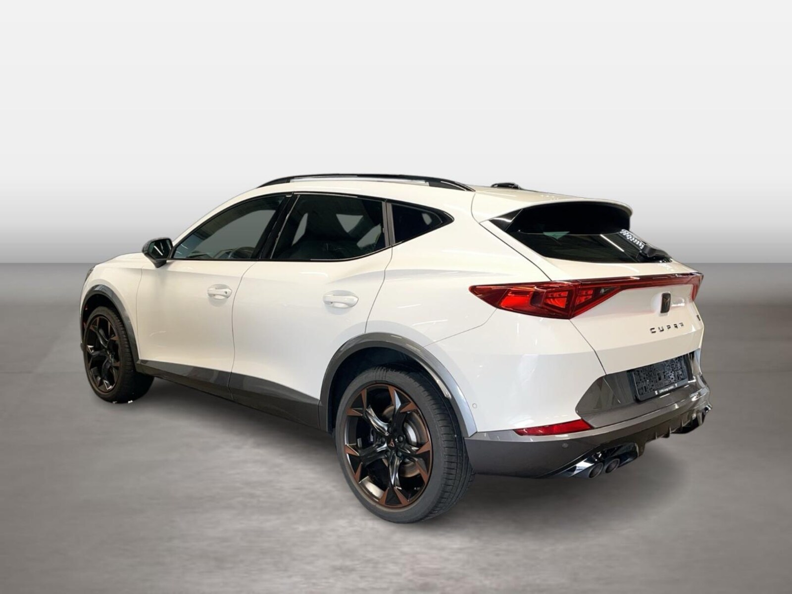CUPRA Formentor – Bild 3