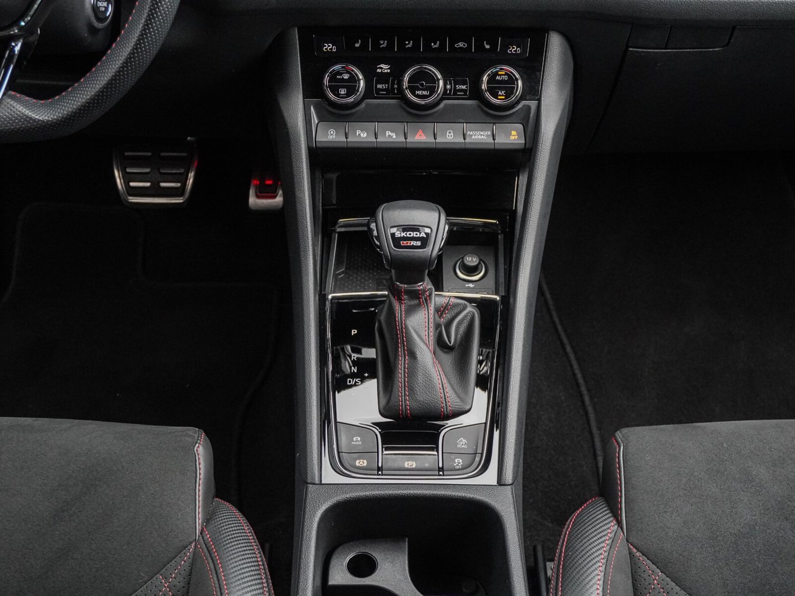 Škoda Kodiaq – Bild 14