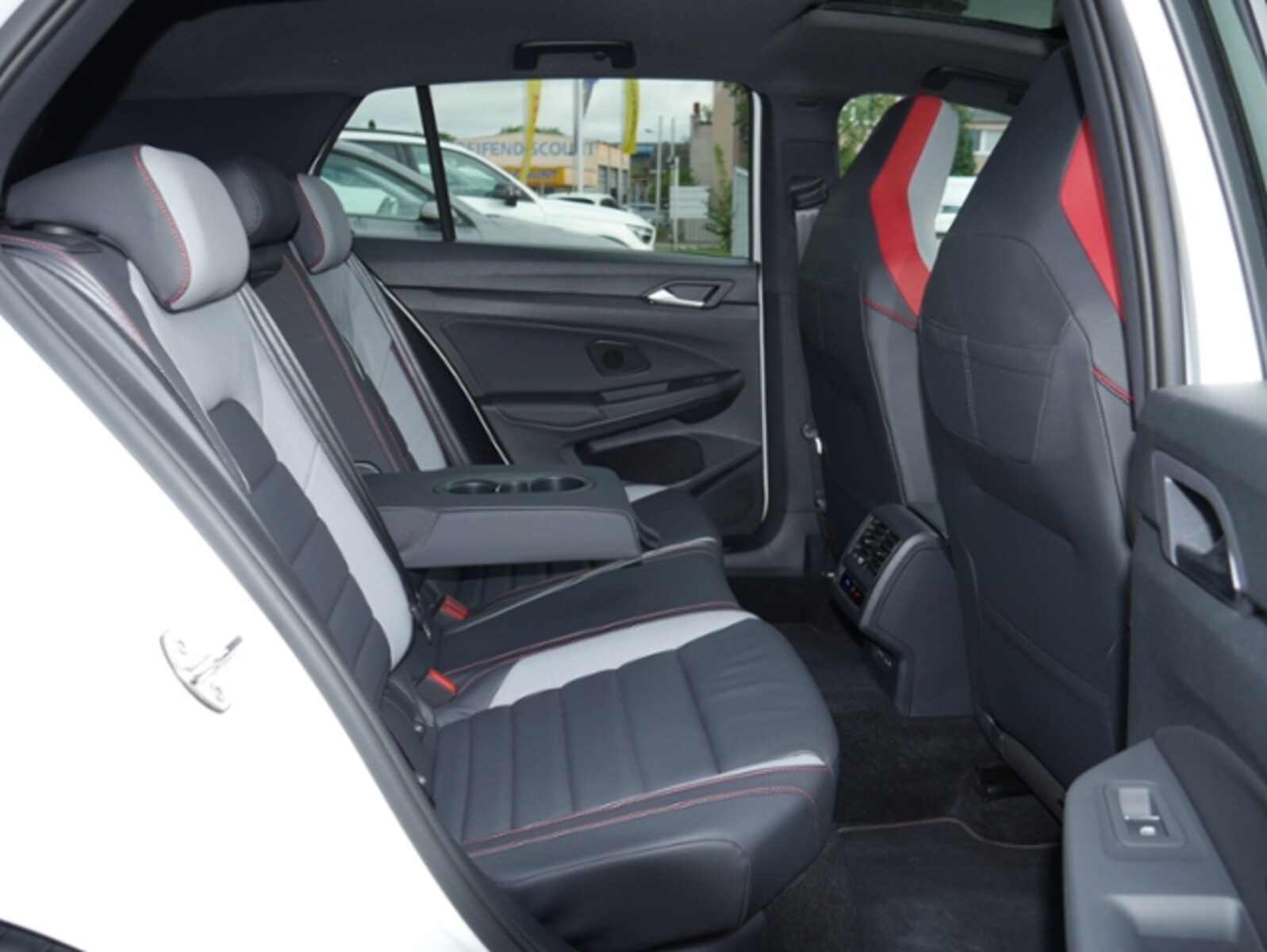 Volkswagen Golf – Bild 5