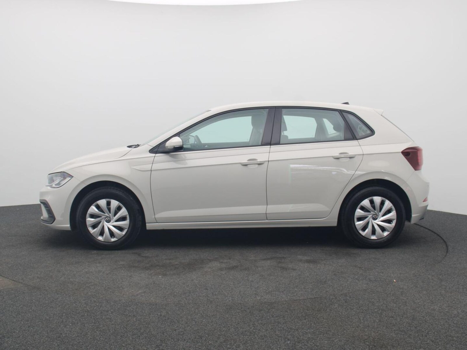 Volkswagen Polo – Bild 4