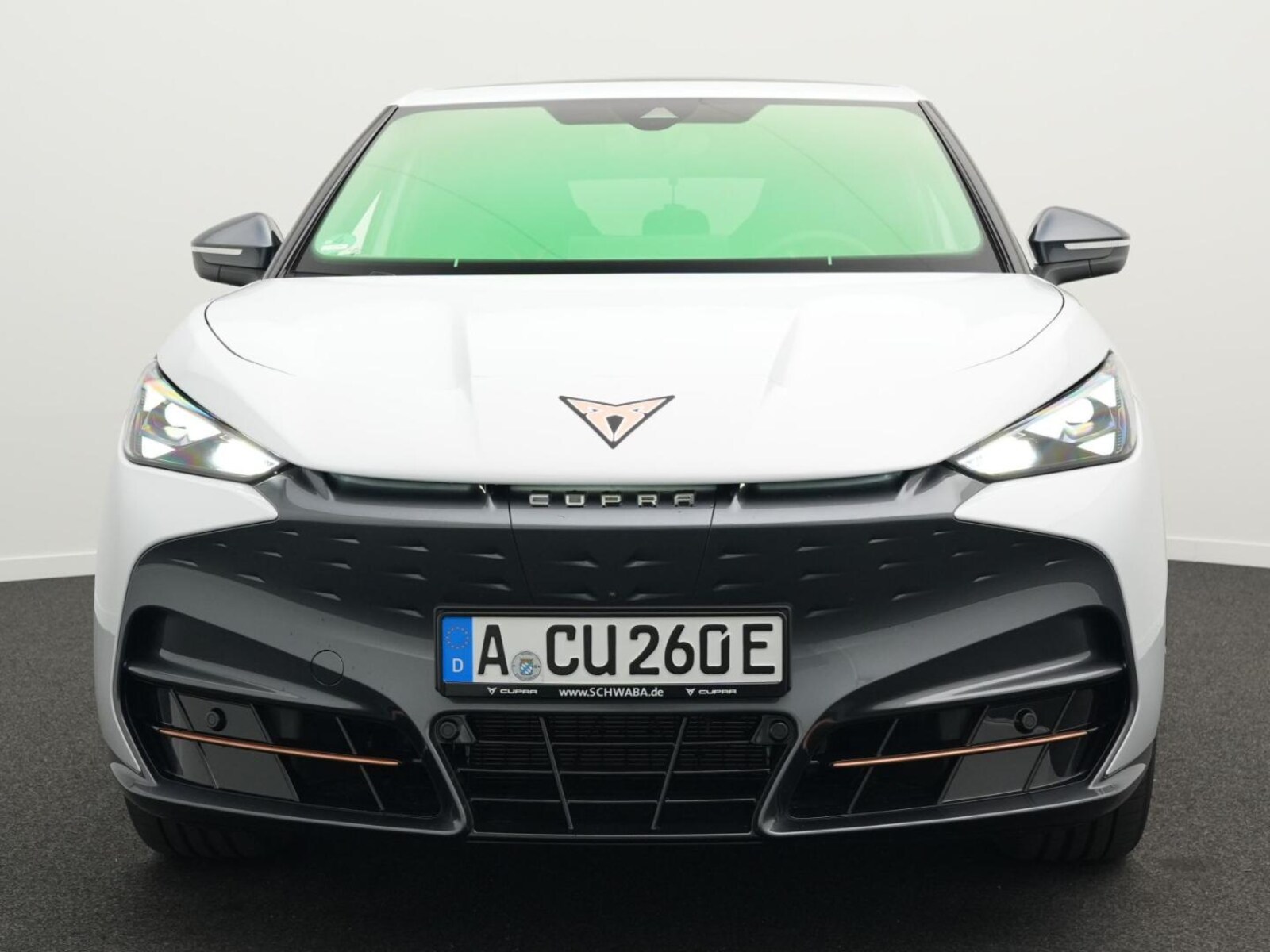 CUPRA Tavascan – Bild 6