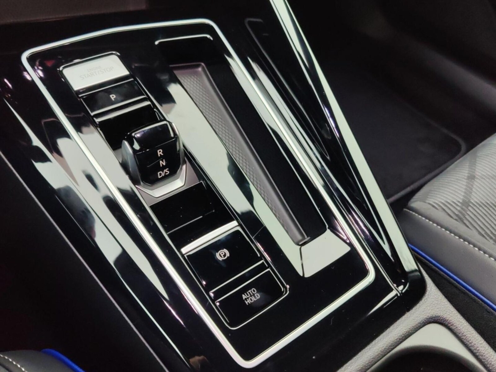 Volkswagen Golf Variant – Bild 16