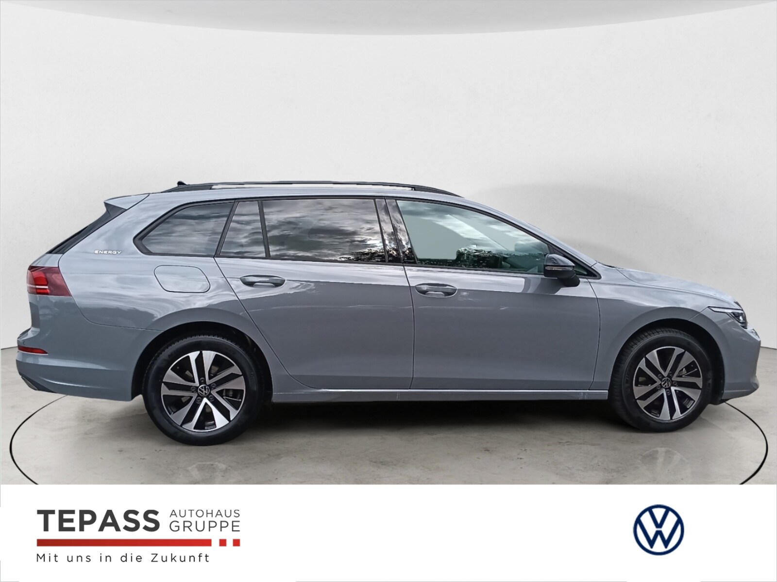 Volkswagen Golf Variant – Bild 6