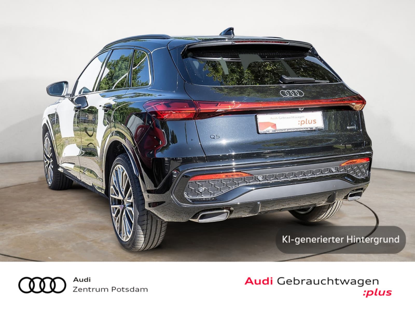 Audi Q5 – Bild 3