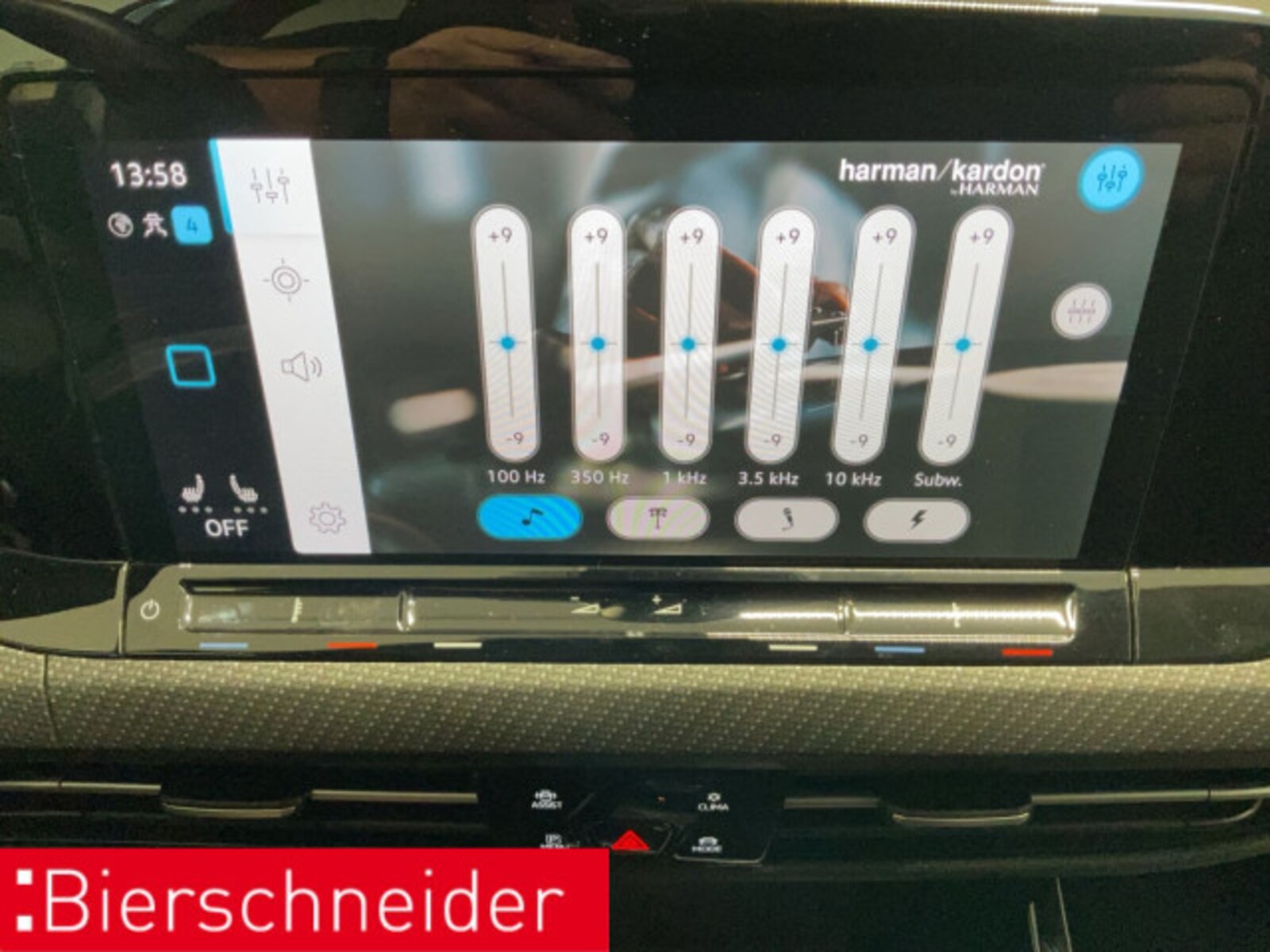 Volkswagen Golf – Bild 24