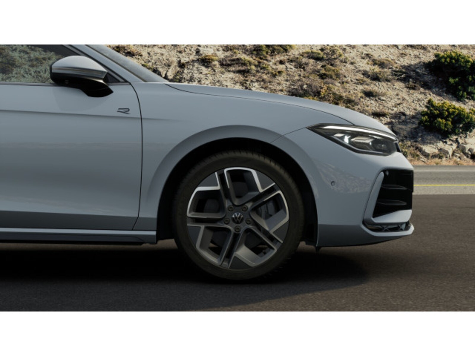 Volkswagen Passat – Bild 3