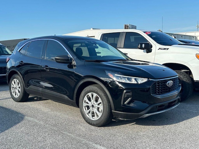 Photo of 2024 Ford Escape 