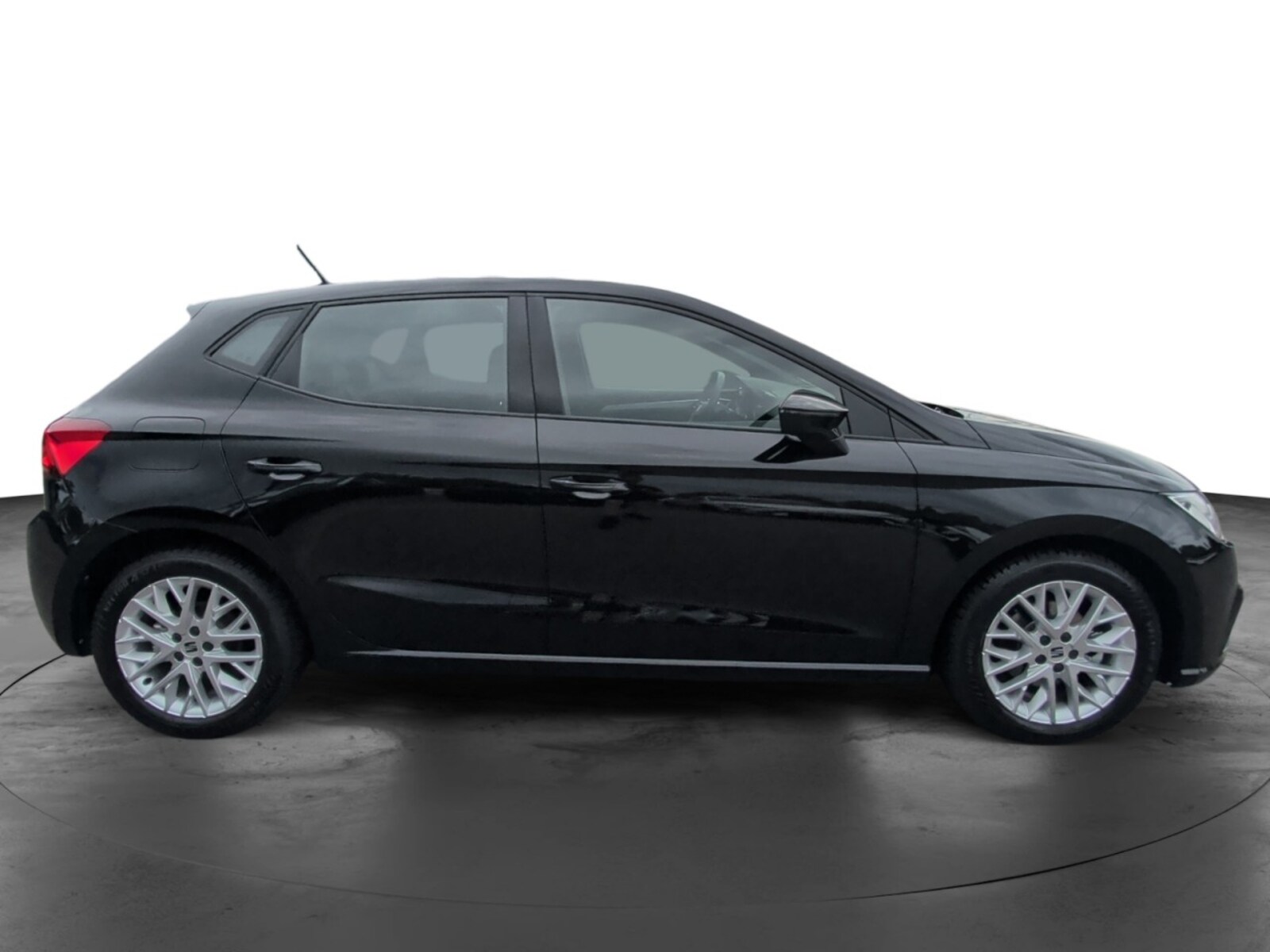 SEAT Ibiza – Bild 6