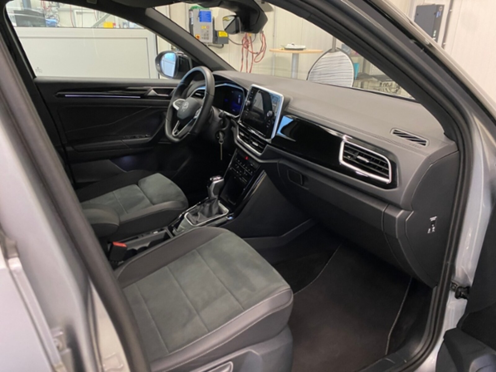 Volkswagen T-Roc – Bild 13