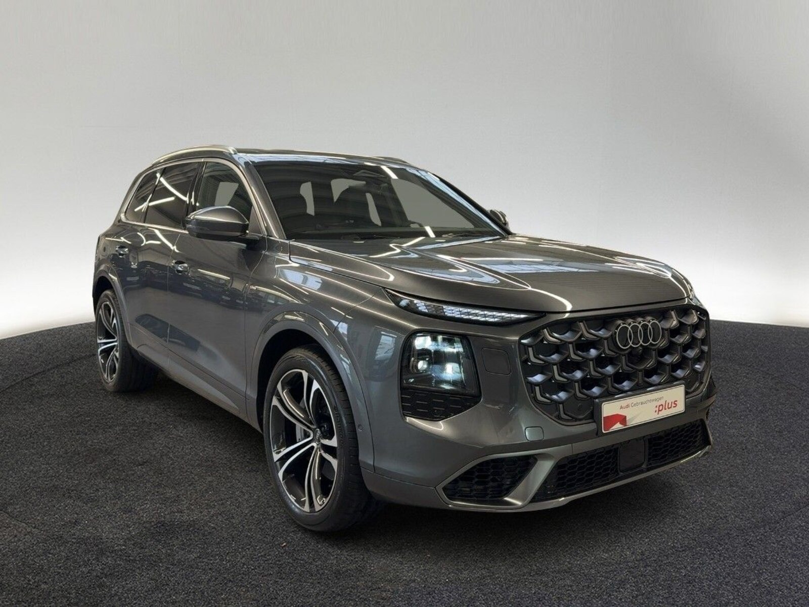 Audi Q7 – Bild 5