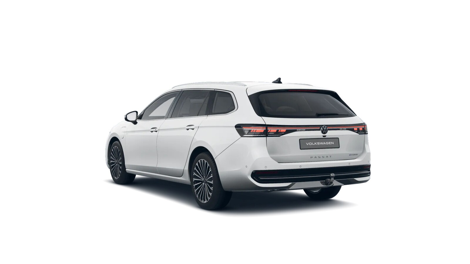 Volkswagen Passat – Bild 4