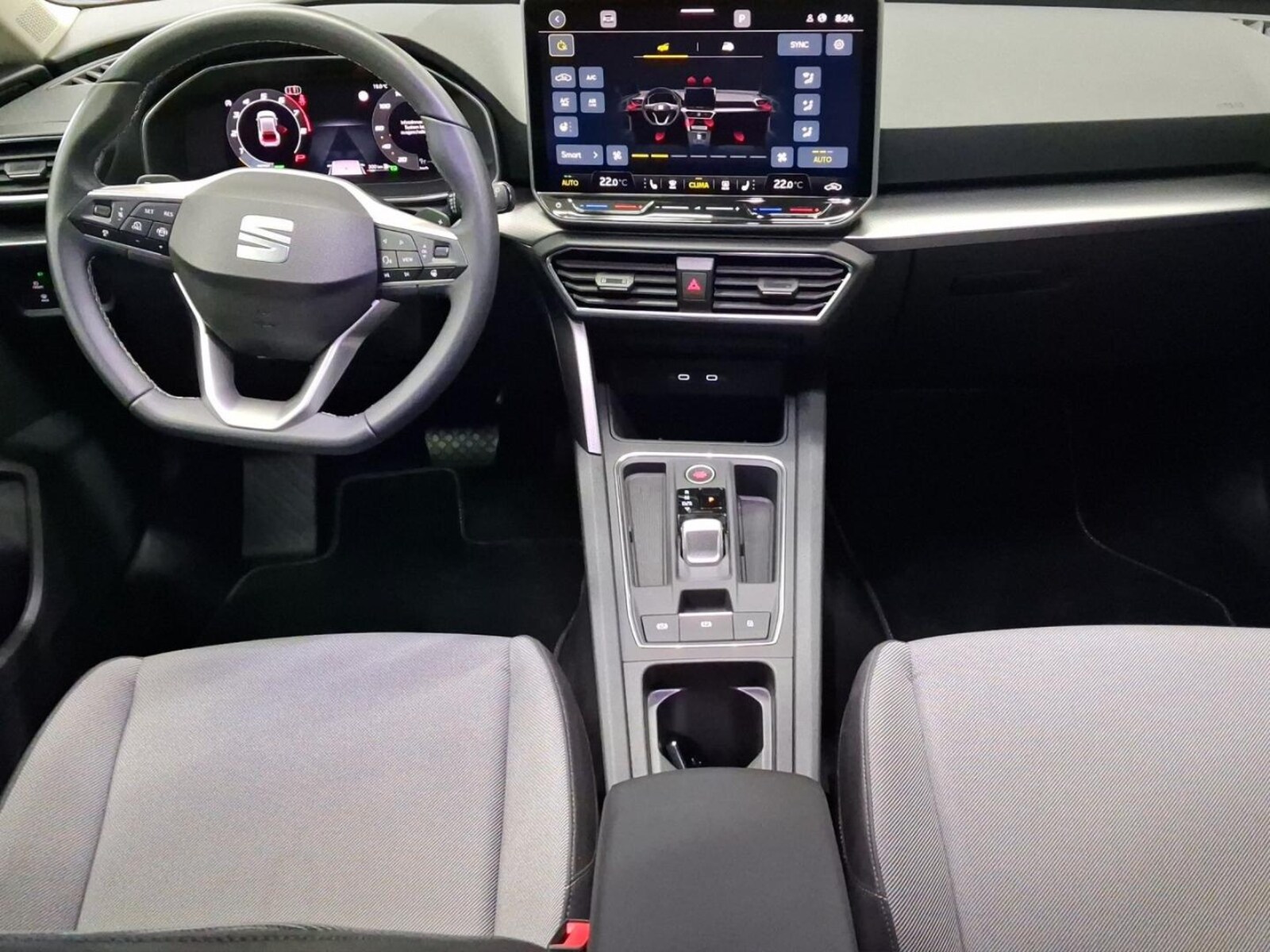 SEAT Leon – Bild 5