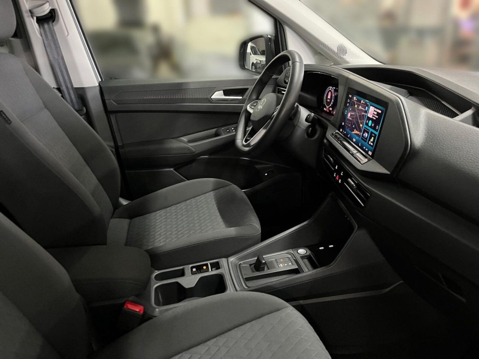 Volkswagen Caddy – Bild 19