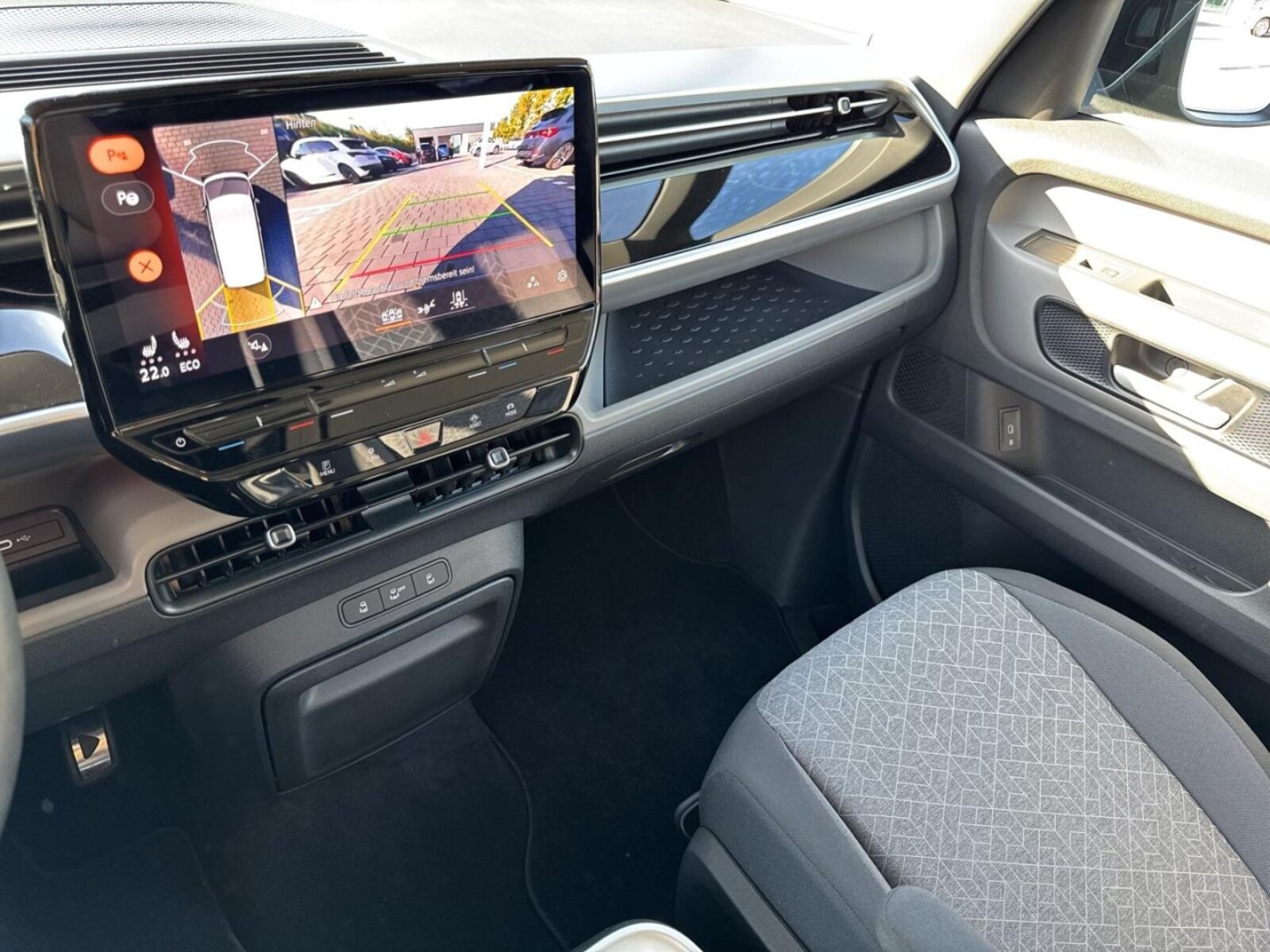 Volkswagen ID. Buzz – Bild 22