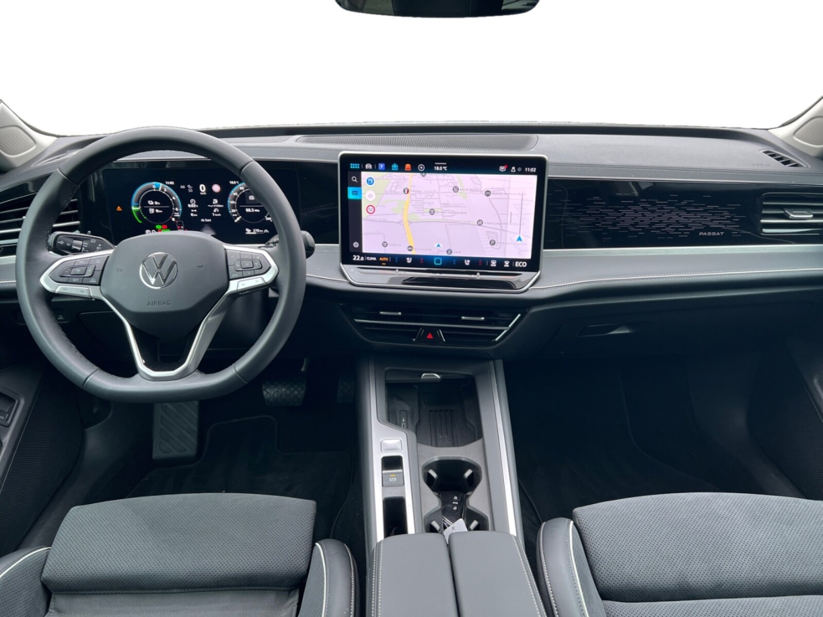 Volkswagen Passat – Bild 10
