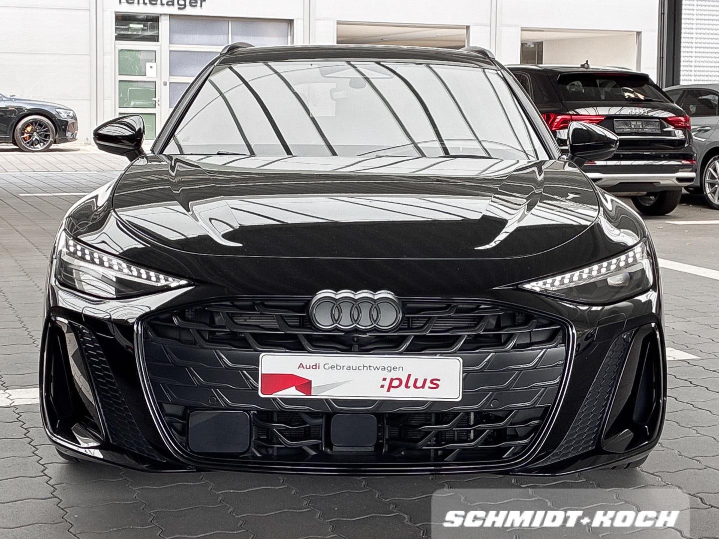 Bild über Audi A6 Avant edition one TDI quattro 150 kW S tronic - für weitere Informationen kontaktieren Sie den Audi Partner