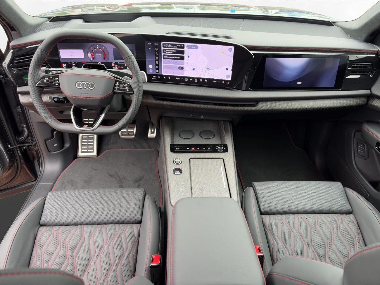 Audi Q7 – Bild 5