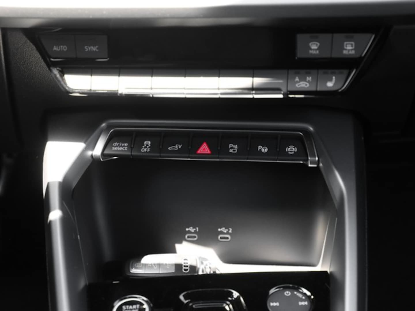 Bild über Audi A3 allstreet TFSI e 40 TFSI e S tronic - für weitere Informationen kontaktieren Sie den Audi Partner