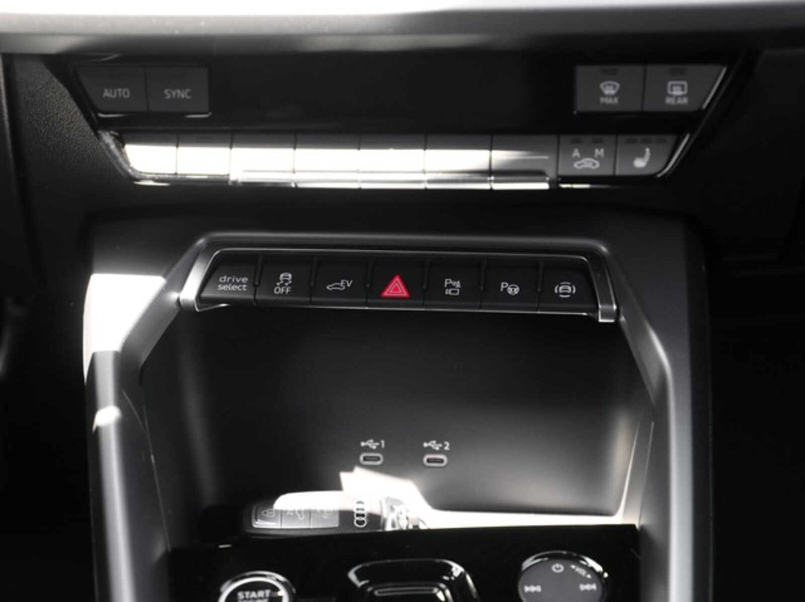 Audi A3 allstreet – Bild 15