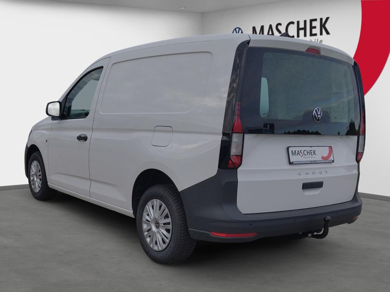 Volkswagen Caddy Cargo – Bild 4