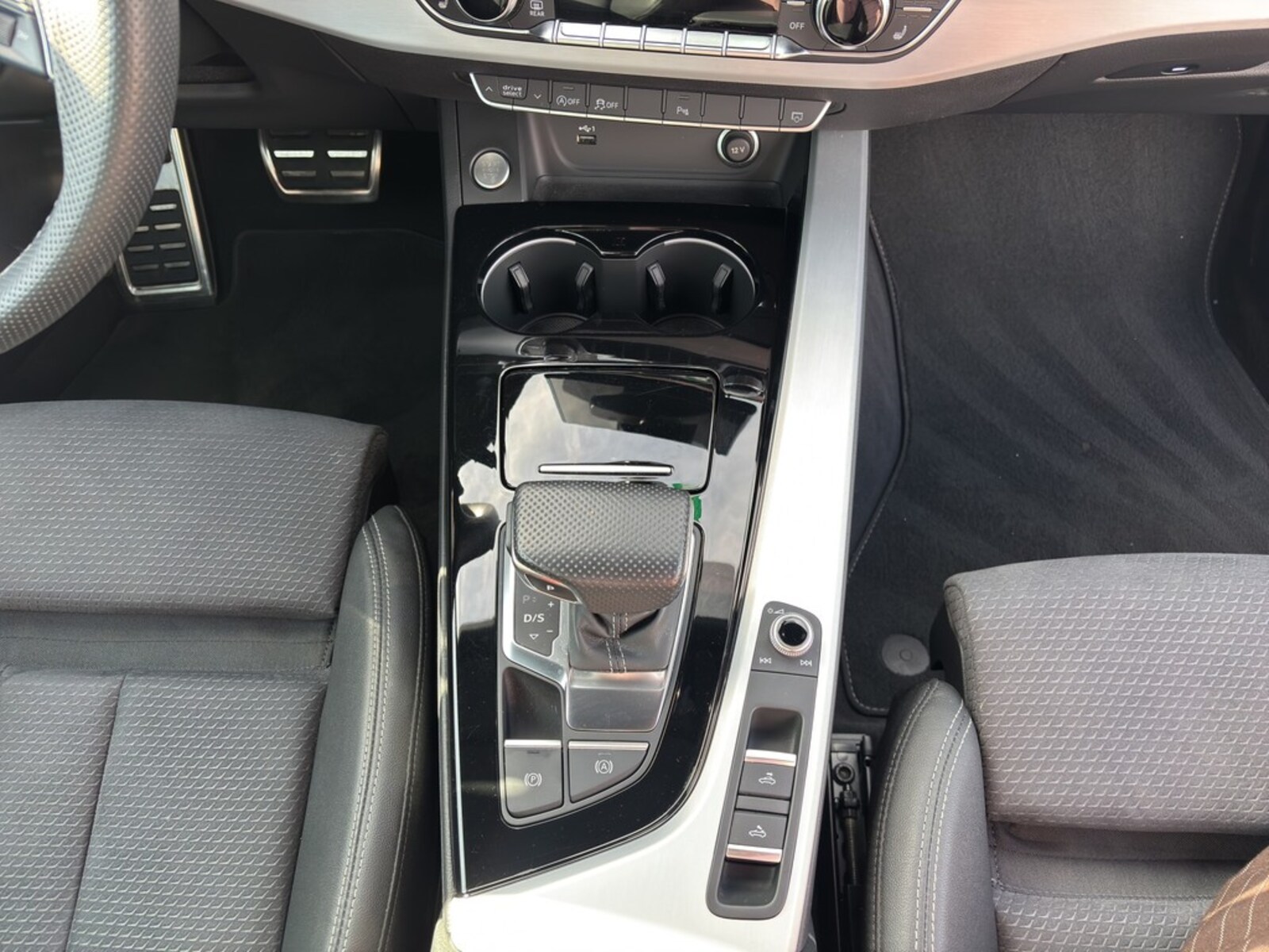 Audi A5 Cabriolet – Bild 15