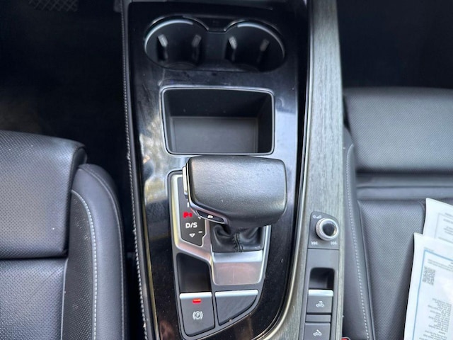 2020 Audi A5 Cabriolet Premium Plus - Photo 32