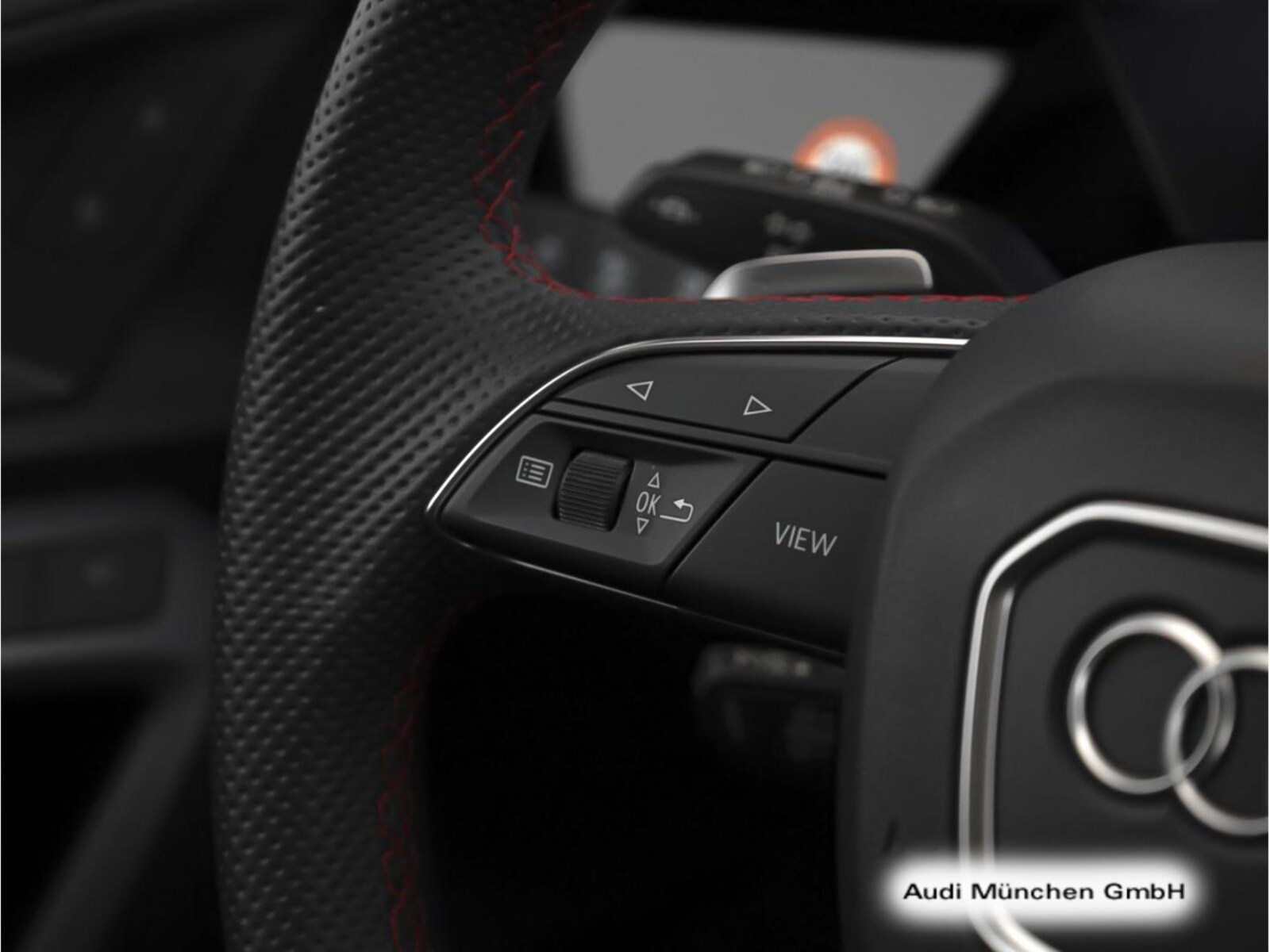 Audi S3 Sportback – Bild 17