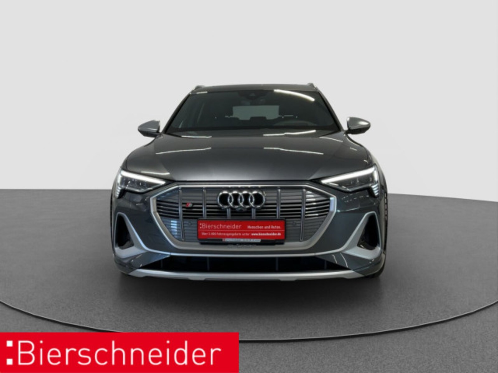 Audi e-tron S Sportback – Bild 2