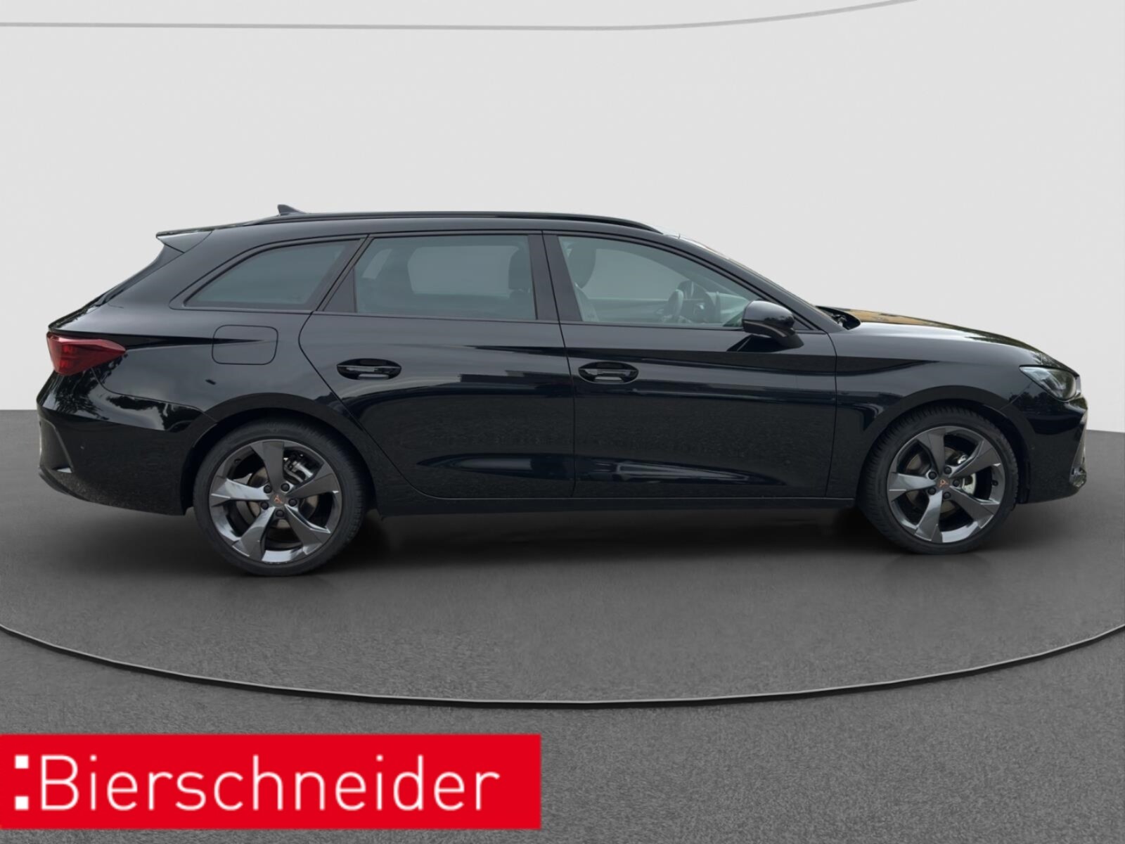 CUPRA Leon Sportstourer – Bild 8