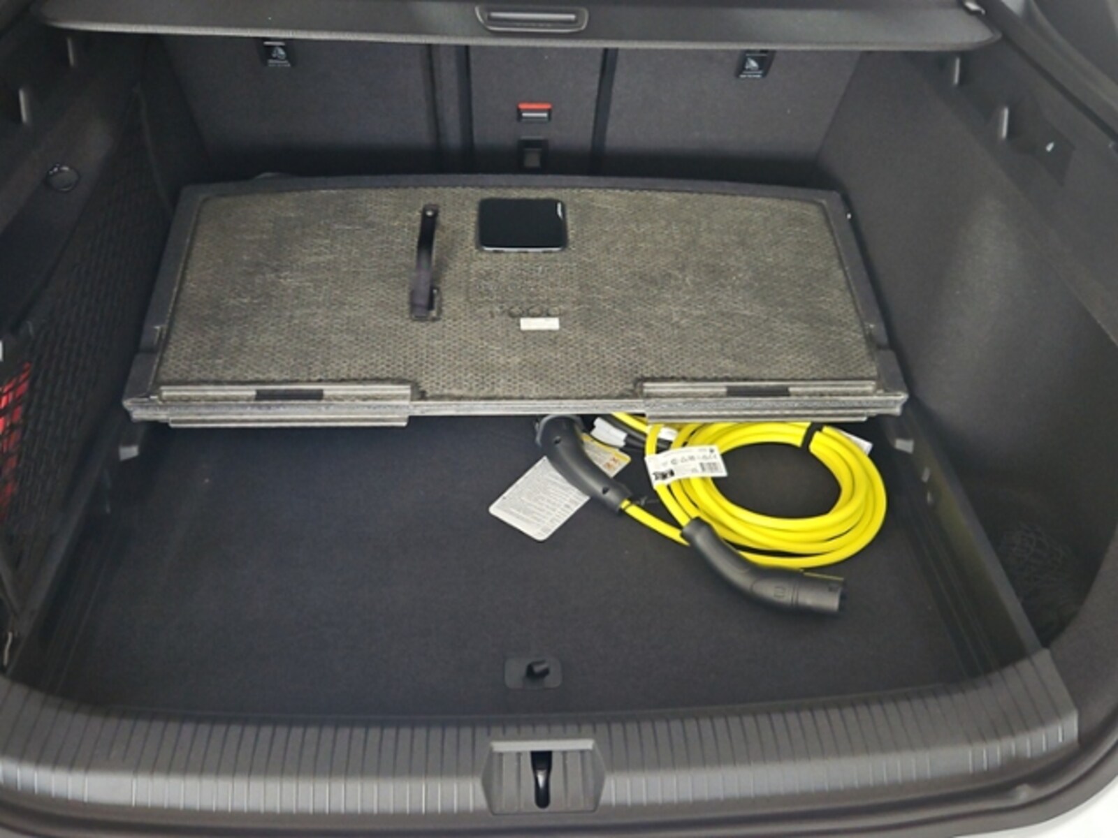 Volkswagen ID.7 Tourer – Bild 22