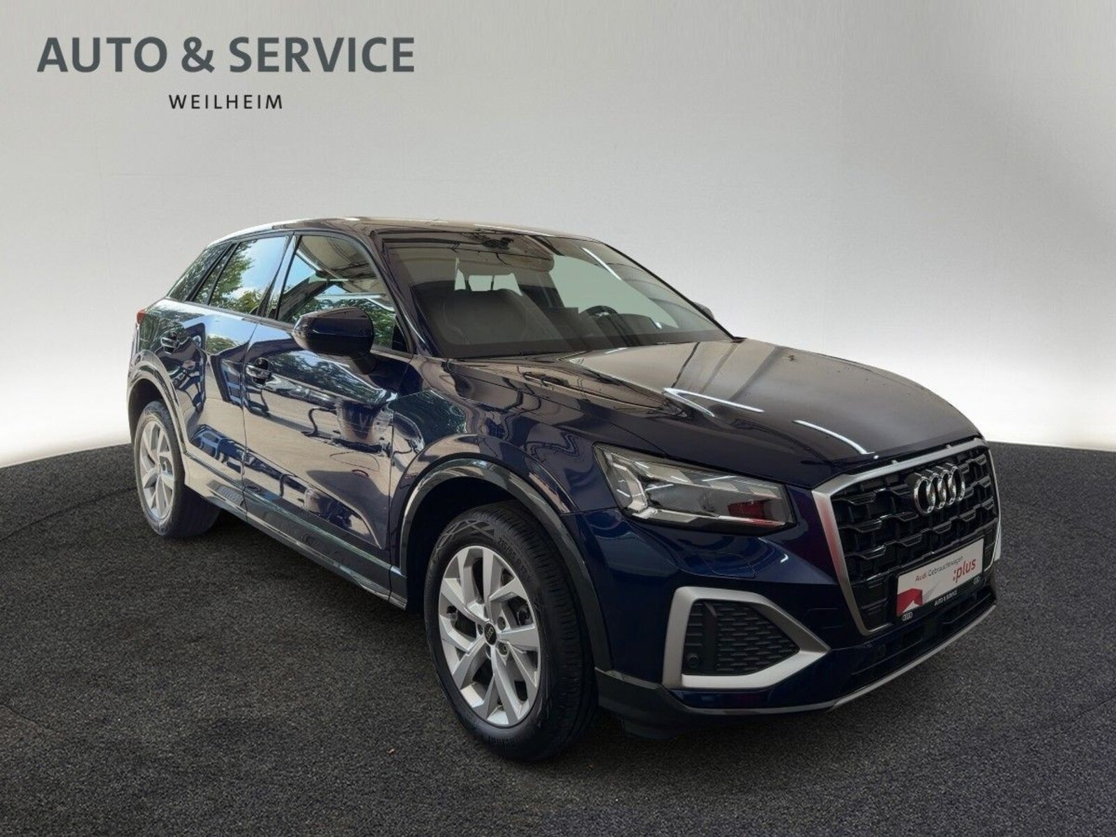 Audi Q2 – Bild 4