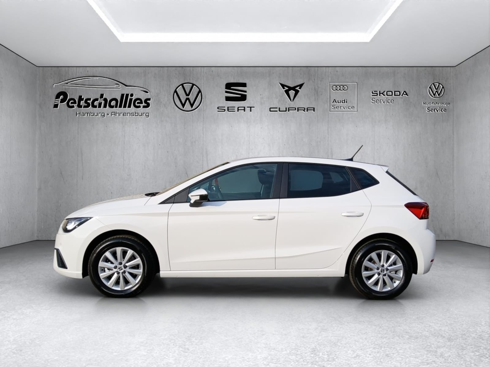 SEAT Ibiza – Bild 2