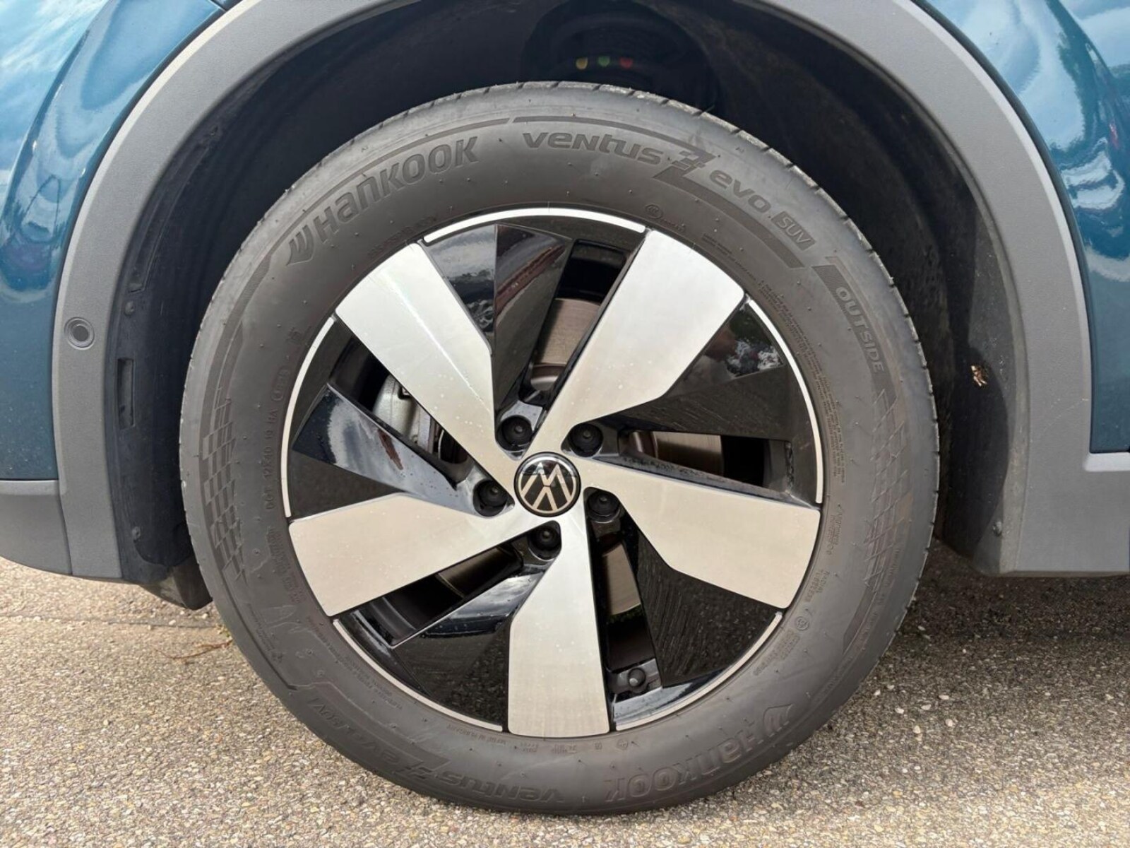 Volkswagen Tiguan – Bild 18