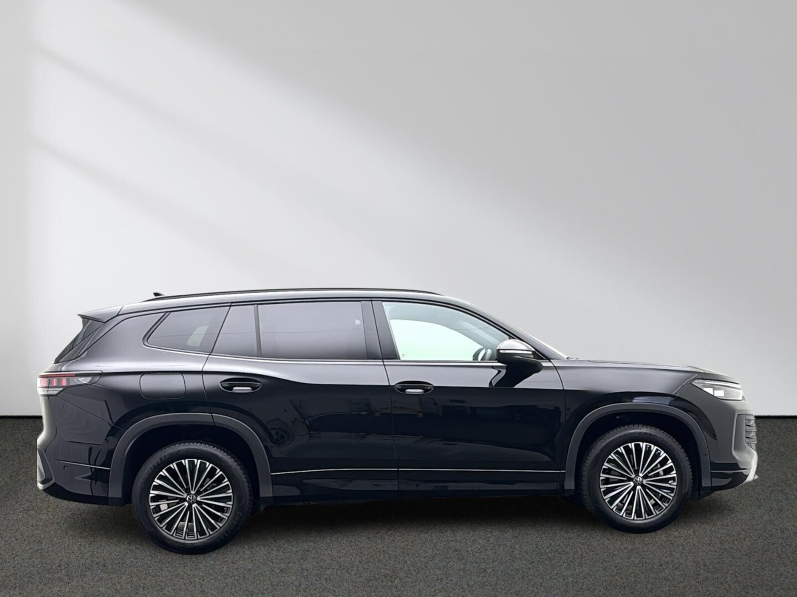 Volkswagen Tayron – Bild 3