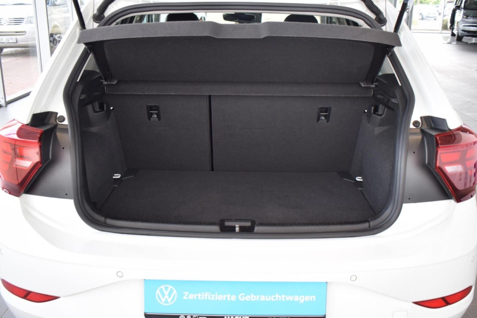 Volkswagen Polo – Bild 16