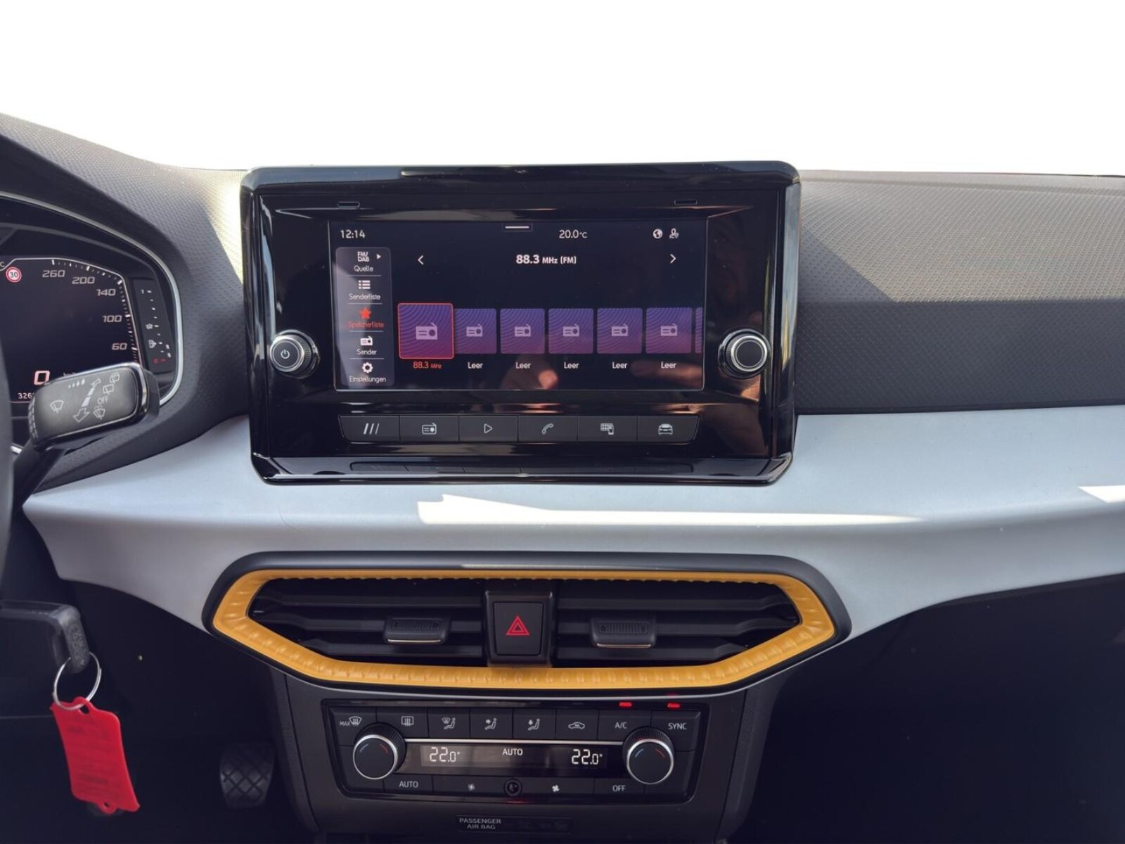 SEAT Ibiza – Bild 13