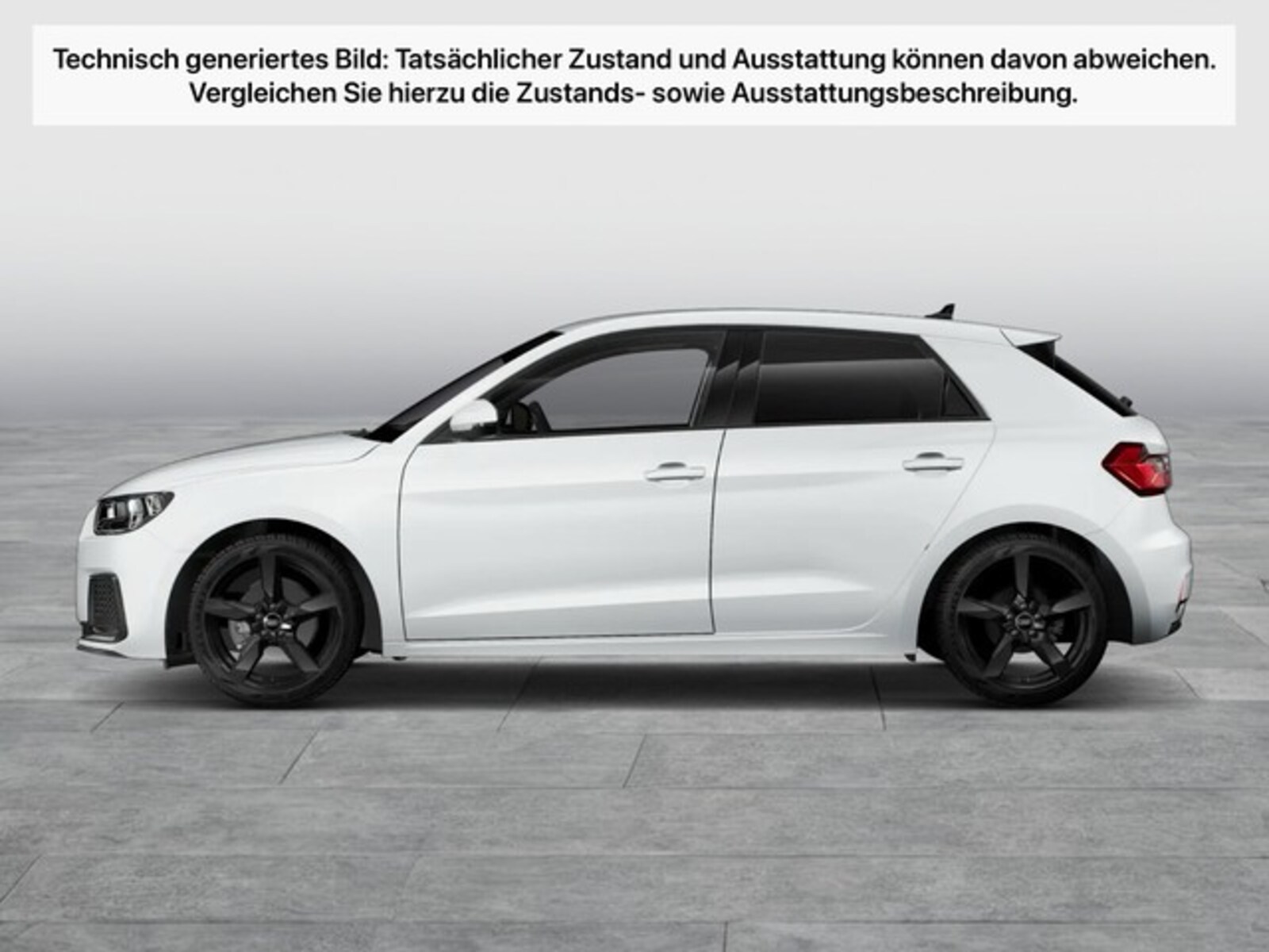 Audi A1 Sportback – Bild 2