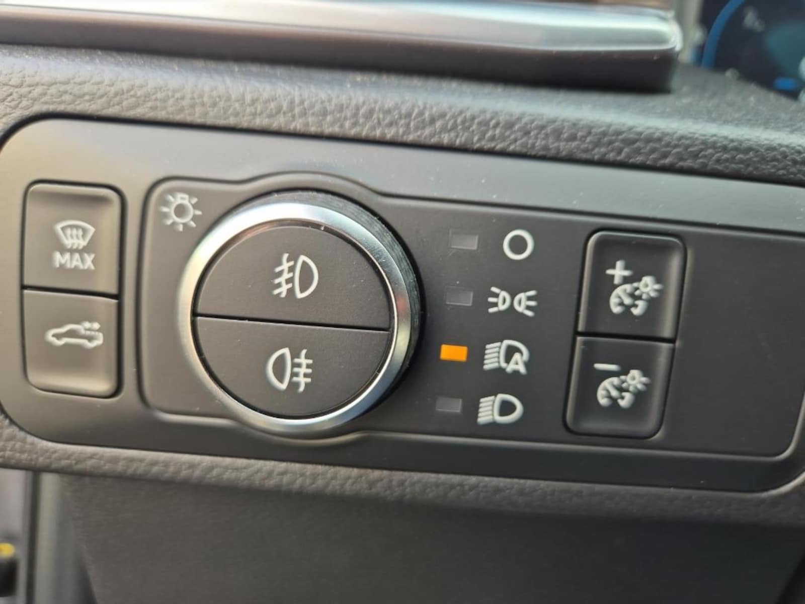 Volkswagen Amarok DoubleCab – Bild 14