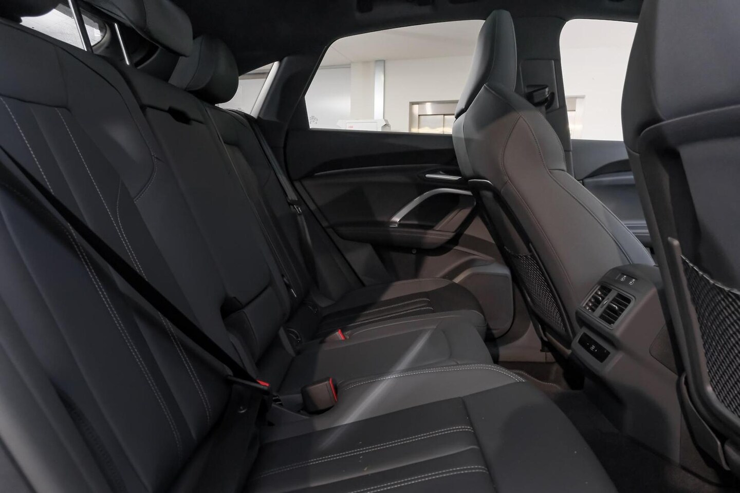 Image about Audi Q5 Sportback e-hybrid quattro S tronic