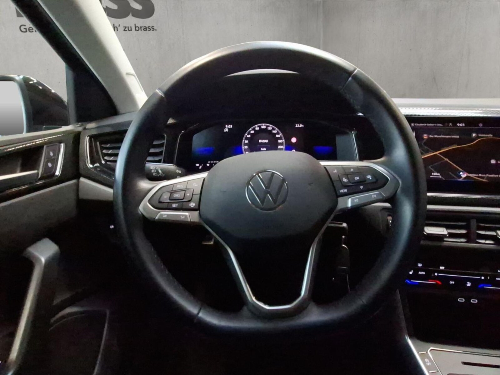 Volkswagen Polo – Bild 10