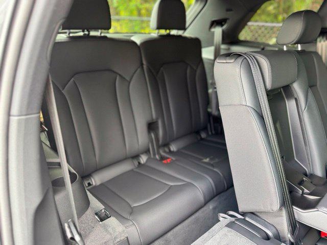 2026 Audi Q7 S Line Premium Plus - Photo 44